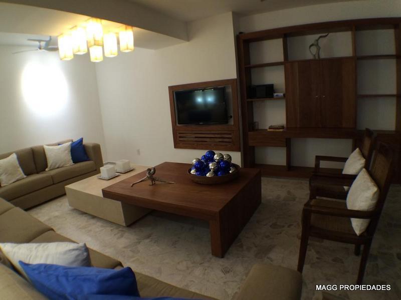 Penthouse en Acapulco