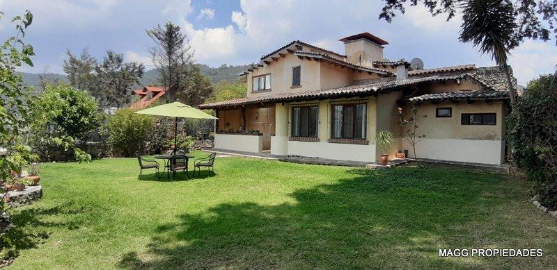Casa en San Cristóbal de las Casas