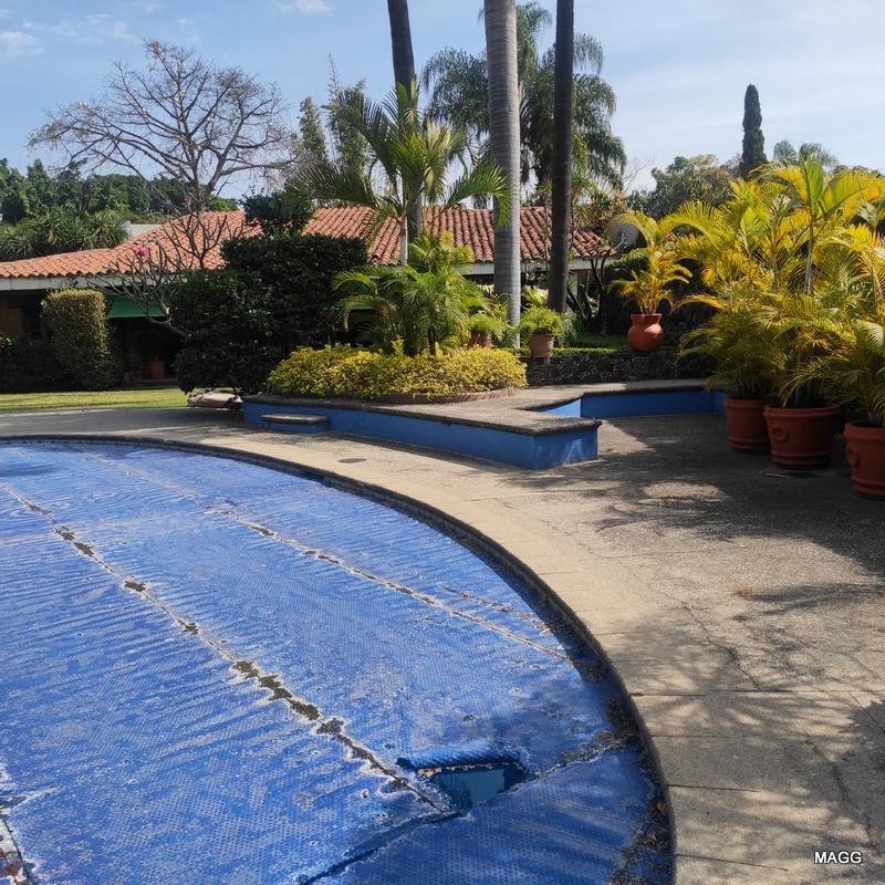 Casa en Vista Hermosa, Cuernavaca