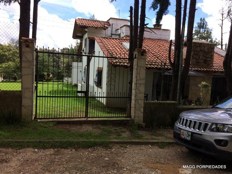 Terreno en San Cristóbal de las Casas
