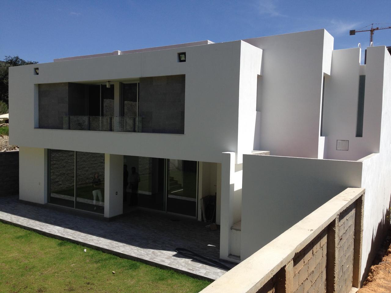 Casa en condominio horizontal Bosque Esmeralda