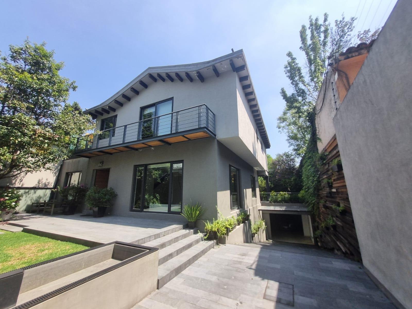 Casa en Venta Lomas Virreyes