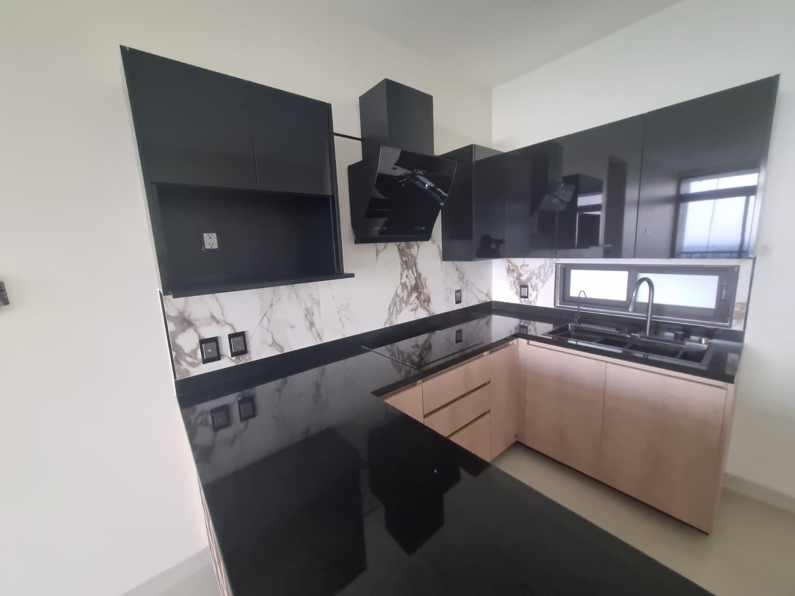 Departamento en Venta, Jilotzingo Edo. Mex