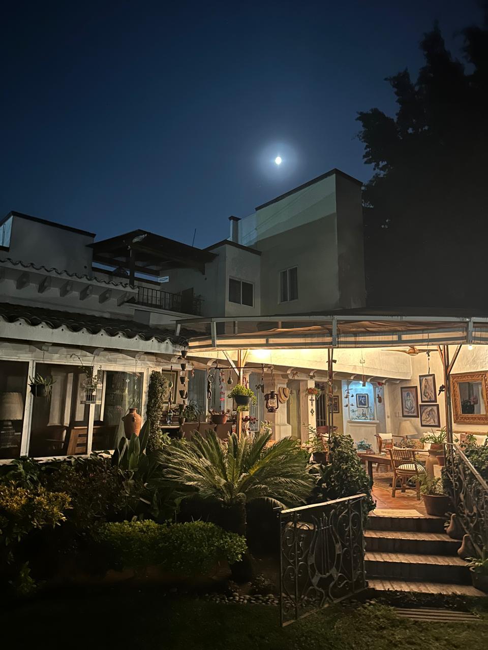 Venta Casa en Triángulo Dorado, Cuernavaca