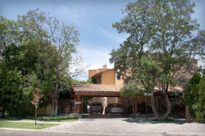 Venta casa Fracc. Jurica, Querétaro