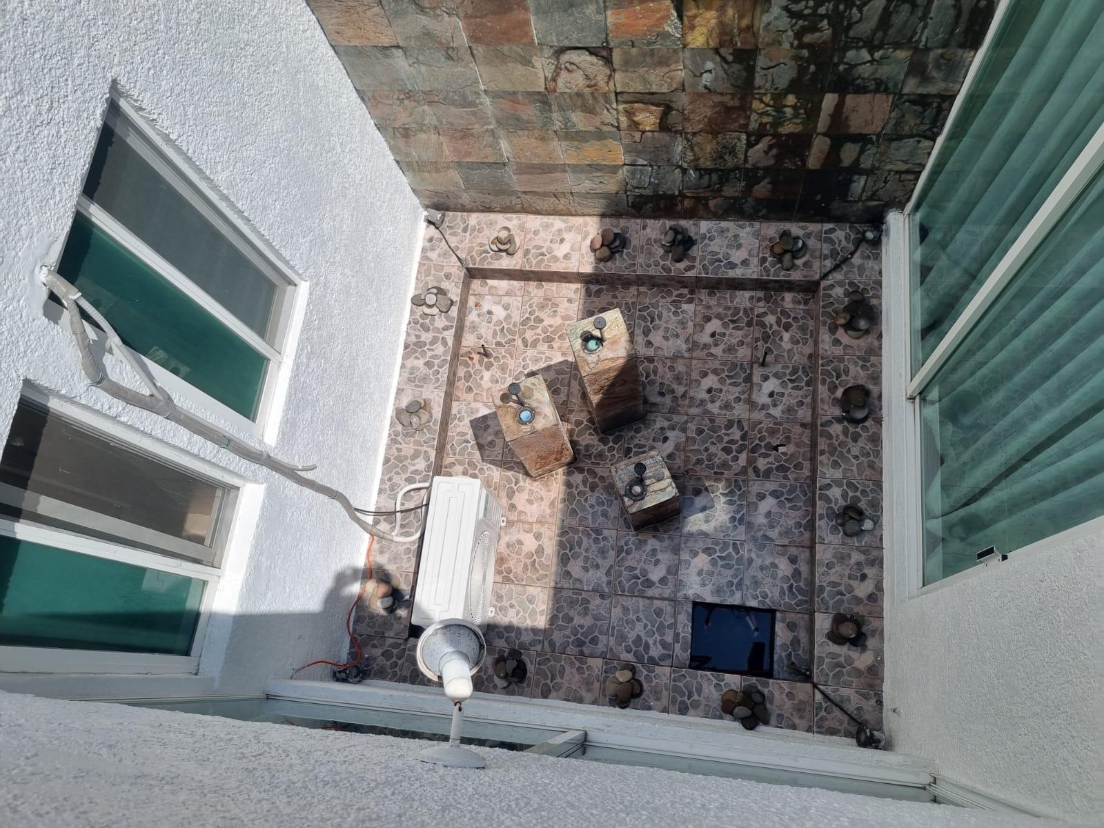 Venta Casa sola, La Florida, Naucalpan